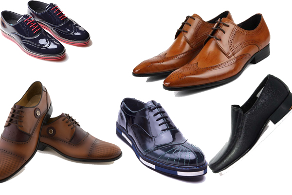Farklı Damat Ayakkabısı Modelleri Nelerdir?