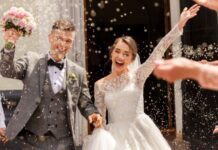 Düğün Gününüzde Stresi Atmanın Basit ve Bilinmesi Gereken 5 Yolu Düğün Gününüzde Stresi Atmanın Basit ve Bilinmesi Gereken 5 Yolu