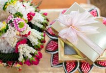 Nişan Bohçası Nedir, Nasıl Hazırlanır? Nişan Bohçası Nedir